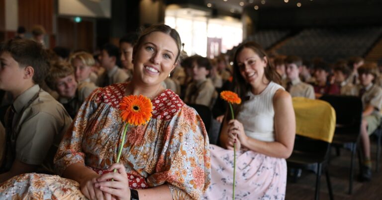 International Women’s Day: Inspire Inclusion