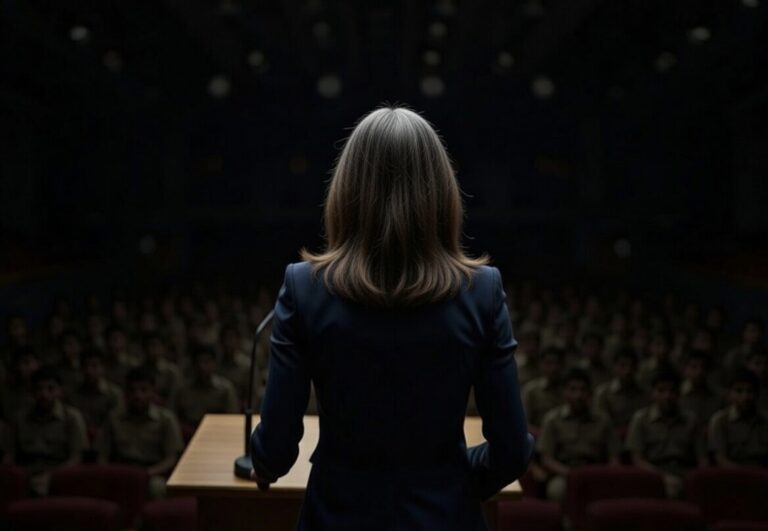 The power of language